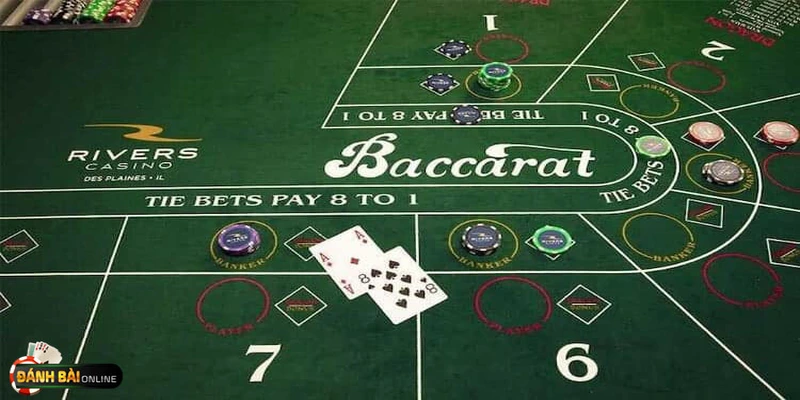 Baccarat