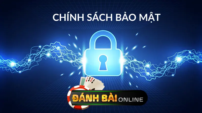 Chính sách bảo mật web Danhbaionline.vip