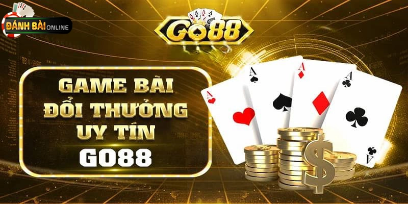 Giới thiệu các thông tin liên quan đến nhà cái Go88