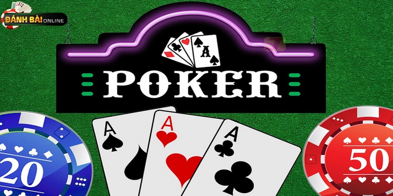 Mẹo chơi poker