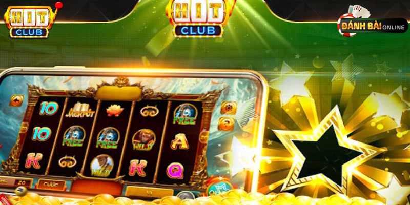 Tìm hiểu đôi nét về cổng game Hitclub