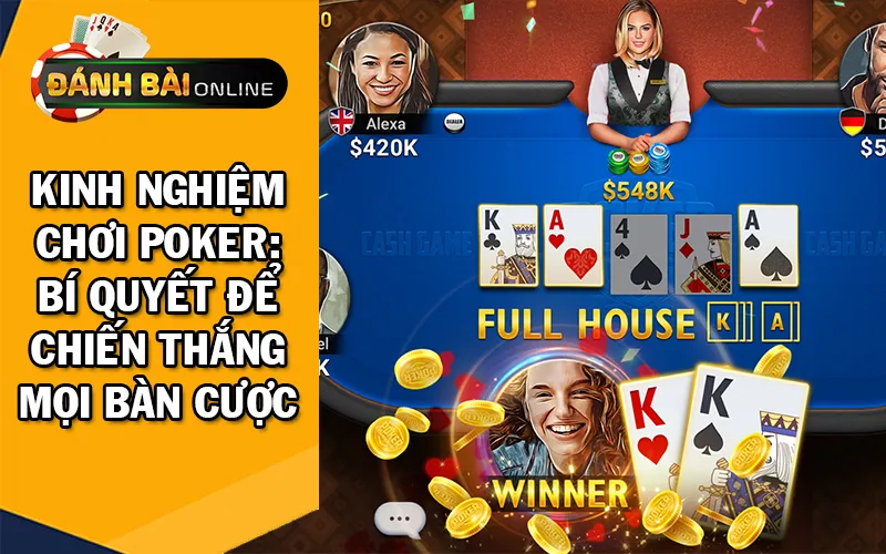 thumb kinh nghiem choi poker danhbaionline